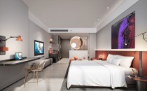 Hotel design